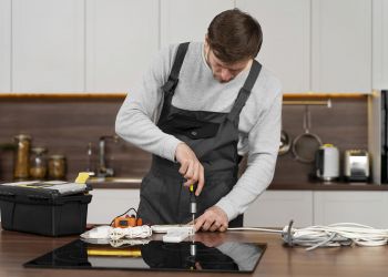 виклик Ремонт побутової техніки онлайн