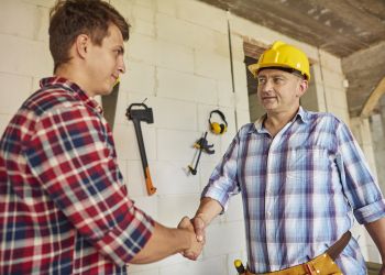 виклик Ремонт та будівництво під ключ онлайн